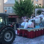 Dolores Font Cortés serà la mantenidora en el Pregó de festes de Sant Pasqual 