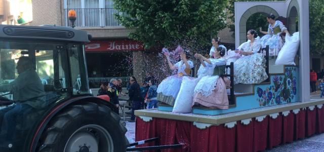 Dolores Font Cortés serà la mantenidora en el Pregó de festes de Sant Pasqual 