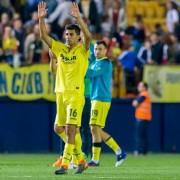 El Villarreal fa oficial el traspàs del migcampista Rodrigo Hernando a l’Atlètic de Madrid