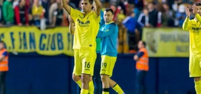 El Villarreal fa oficial el traspàs del migcampista Rodrigo Hernando a l’Atlètic de Madrid