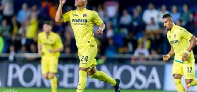 La premsa a Colòmbia diu que Roger Martínez no està content pels pocs minuts jugats