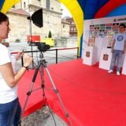 L’Estadi de la Ceràmica acollirà la Fan Zone en la vespra del partit entre La Roja i Suïssa