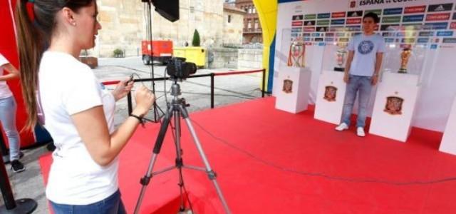 L’Estadi de la Ceràmica acollirà la Fan Zone en la vespra del partit entre La Roja i Suïssa