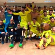 El Villarreal estarà per quinta temporada seguida a Europa