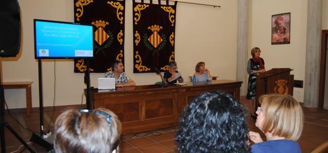 140 mestres d’una desena de centres educatius se sumen al Seminari de formació docent en coeducació d’Igualtat 