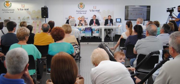 L’Aula Mentor compleix cinc anys convertida en un referent estatal per la seua modalitat semipresencial