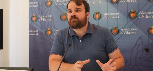 El PP denuncia retallades en el manteniment escolar i l’impagament del contracte de neteja