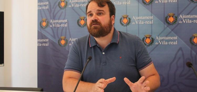 El PP mostra el seu suport a les Ampes en la reivindicació sobre les activitats extraescolars