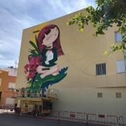 Vila-real, capital del grafit amb el Concurs exhibició Esprai i una jornada lúdica al Centre de Congressos