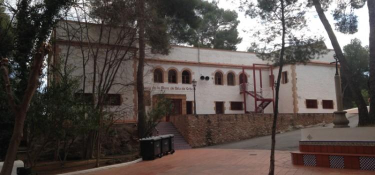 Ciutadans alerta que l’albergue de l’Ermita passe a ser “un projecte paralitzat”