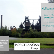 La seu de Porcelanosa acull el curs ‘Parcs empresarials’ de mà d’Arquitectes Urbanistes de la Comunitat i l’Ajuntament