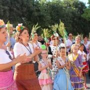 La IX Romeria del Rocío arribarà al Termet el 9 i 10 de juny amb la música, la gastronomia i el folklore andalús