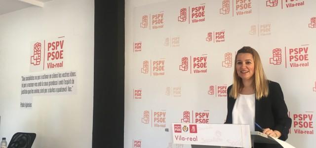 El PSOE lamenta que “el PP faça ús de l’atac per a donar a entendre que l’Ajuntament empara aquests actes violents”