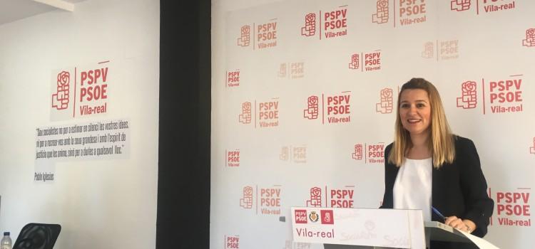 El PSOE lamenta que “el PP faça ús de l’atac per a donar a entendre que l’Ajuntament empara aquests actes violents”