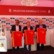 L’Estadi de la Ceràmica acull l’últim amistós de la Roja en territori espanyol abans de debutar en el Mundial 2018