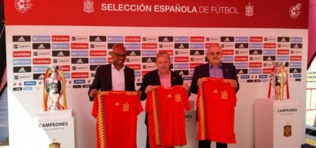 L’Estadi de la Ceràmica acull l’últim amistós de la Roja en territori espanyol abans de debutar en el Mundial 2018