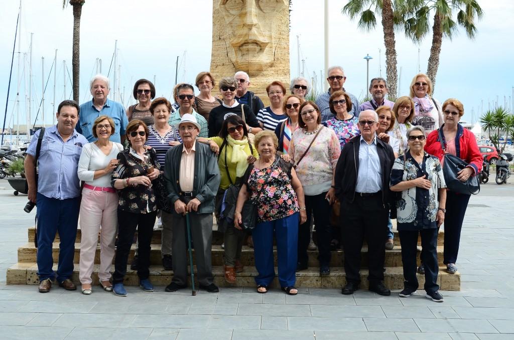 excursió a vilanova i la geltrú (1)