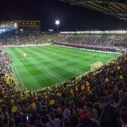 La millora de la tribuna de Preferència de l’Estadi de la Ceràmica s’ajorna al pròxim any