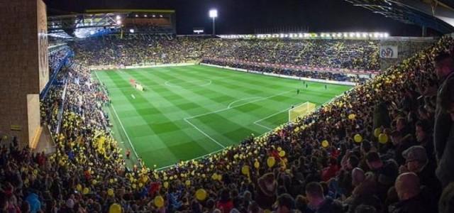 La millora de la tribuna de Preferència de l’Estadi de la Ceràmica s’ajorna al pròxim any