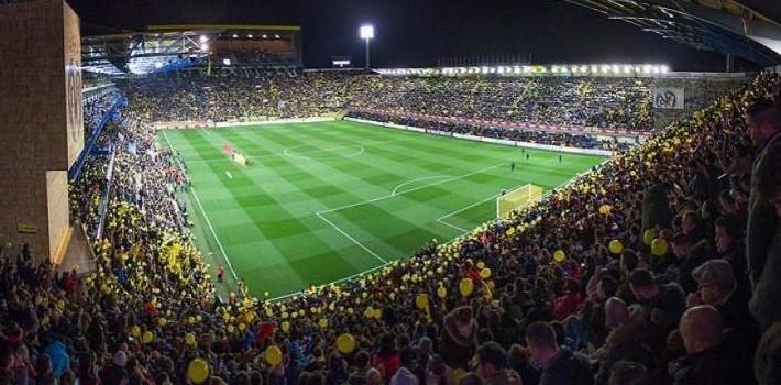 La millora de la tribuna de Preferència de l’Estadi de la Ceràmica s’ajorna al pròxim any