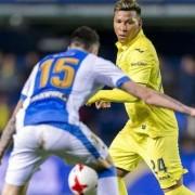 El Villarreal fa oficial el traspàs del davanter colombià Roger Martínez al Club Amèrica