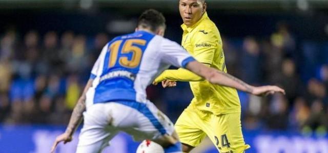 El Villarreal fa oficial el traspàs del davanter colombià Roger Martínez al Club Amèrica