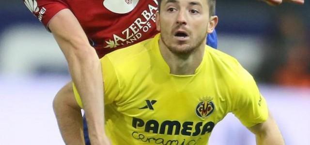 El Villarreal tancarà la plantilla 2018-19 amb un migcampista, un central i un lateral dret