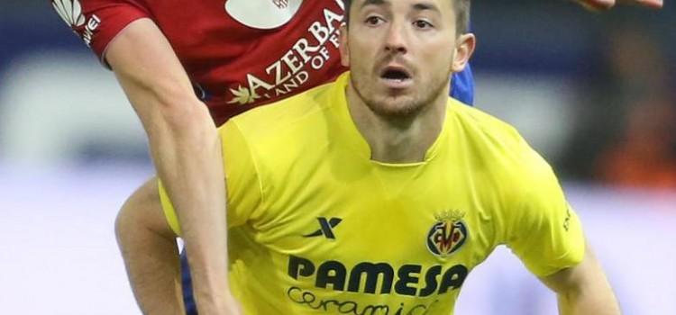 El Villarreal tancarà la plantilla 2018-19 amb un migcampista, un central i un lateral dret