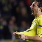 Santi Cazorla realitzarà la pretemporada amb el Villarreal a partir del 9 de juliol