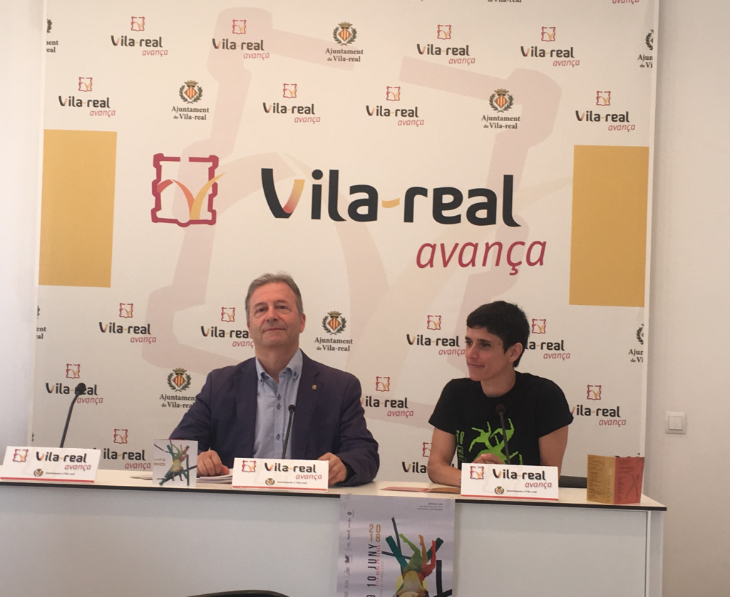 vila-real en dansa