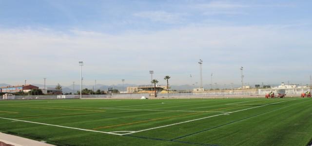 Ix a licitació l’equipament de la pista d’atletisme que estarà en marxa dos mesos després de l’adjudicació 