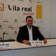 L’iniciativa ‘Ara Formació’ de Vila-real dedica l’últim trimestre de l’any a les noves tecnologies