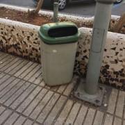 Cs exigeix la neteja urgent  del carrer de la Puríssima “pel seu estat lamentable”