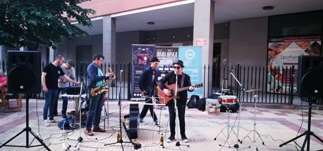 75 actuacions i 9.000 assistents en la I Cita Urbana Musical Solidària que ha ajudat a una desena de causes solidàries