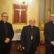 Javier Aparici és nomenat Vicari general de la Diòcesi Sogorb- Castelló