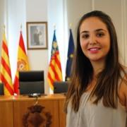 Anna Vicens gestionarà l’àrea de Comunicació i Francisco Valverde es dedicarà en exclusiva a Serveis Públics 