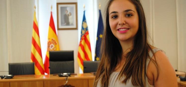 Anna Vicens gestionarà l’àrea de Comunicació i Francisco Valverde es dedicarà en exclusiva a Serveis Públics 