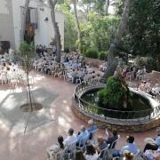 La tradicional Festa del Termet dóna la benvinguda a l’estiu i honra la Mare de Déu de Gràcia