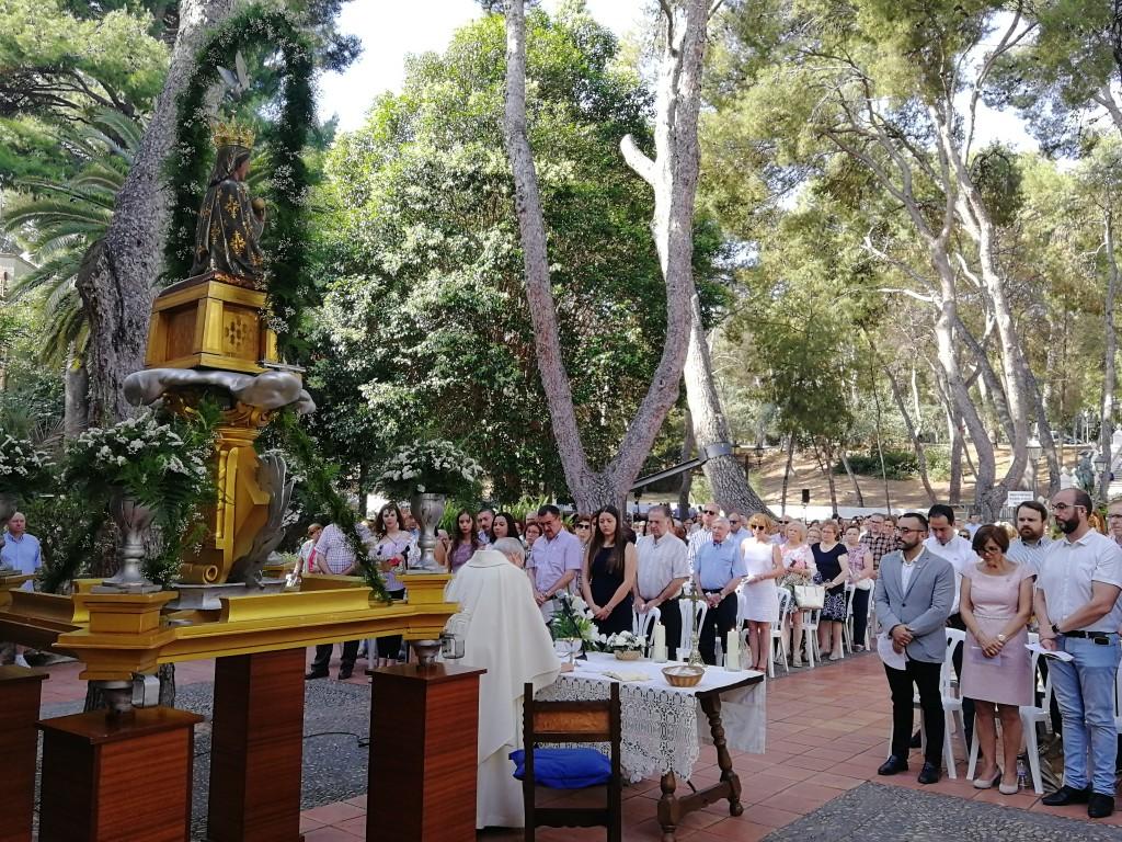 Tradicional Festa Termet dóna benvinguda estiu