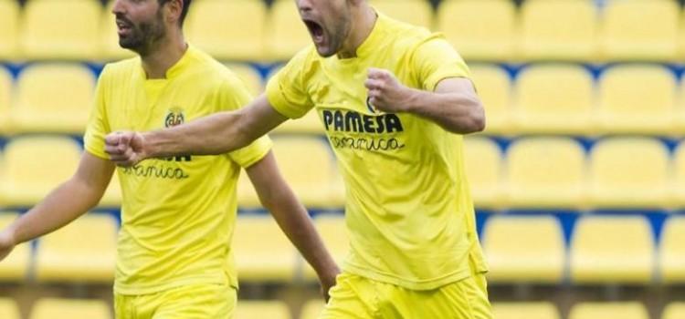 El Villarreal confirma el retorn d’Alfonso Pedraza després de la seua cessió a l’Alabès