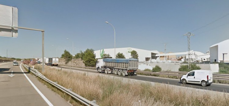 Els conductors de Vila-real es veuran afectats durant una setmana del reforç de l’asfalt de la CV-10 sentit Castelló 