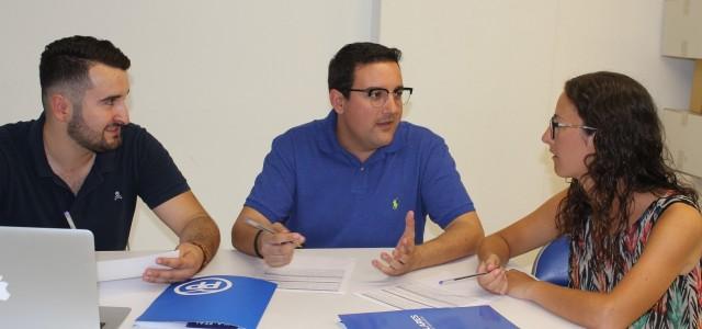 NNGG lamenta que l’equip de govern s’haja oposat a rebaixar les taxes de l’EOI