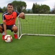 Pablo Fornals: “Intentarem quedar el més amunt possible, però fent un futbol vistós”