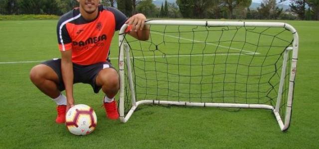 Pablo Fornals: “Intentarem quedar el més amunt possible, però fent un futbol vistós”