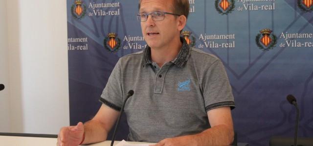 El PP denuncia que 50 xiquets de l’Esporting Vila-real han d’entrenar fora de la ciutat