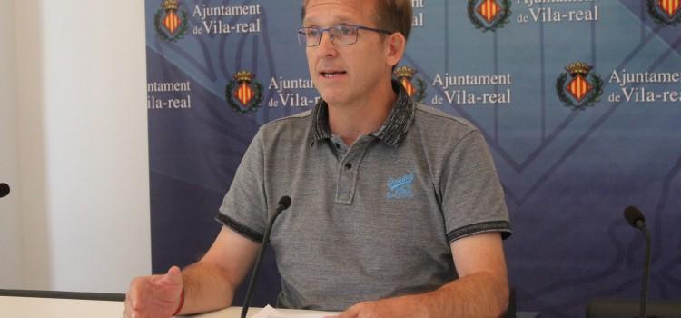 El PP denuncia que 50 xiquets de l’Esporting Vila-real han d’entrenar fora de la ciutat