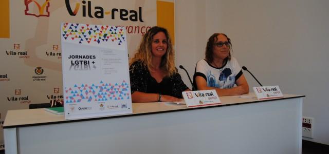 L’exposició ‘Mostra’t’ i les Jornades LGTBI+ porten a la Casa dels Mundina el respecte per la diversitat