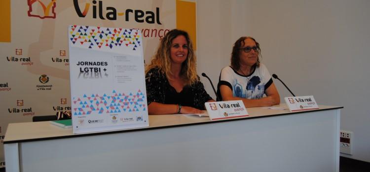 L’exposició ‘Mostra’t’ i les Jornades LGTBI+ porten a la Casa dels Mundina el respecte per la diversitat