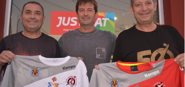 El CH Vila-real fitxa a Juanma Lozano com a nou entrenador del primer equip