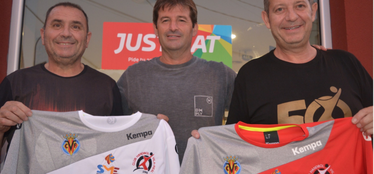 El CH Vila-real fitxa a Juanma Lozano com a nou entrenador del primer equip